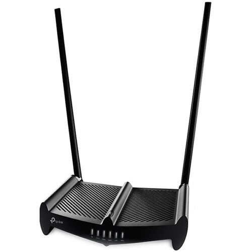 Router Inalambrico de alta potencia N, TP-link, TL-WR841HP