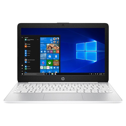 Laptop HP Stream 11-ak0012dx 11.6" Intel Celeron N4000 4 GB RAM 64 GB eMMC