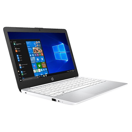 Laptop HP Stream 11-ak0012dx 11.6" Intel Celeron N4000 4 GB RAM 64 GB eMMC