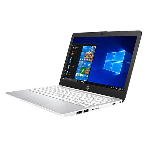 Laptop HP Stream 11-ak0012dx 11.6" Intel Celeron N4000 4 GB RAM 64 GB eMMC