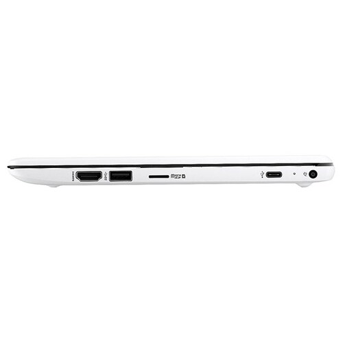 Laptop HP Stream 11-ak0012dx 11.6" Intel Celeron N4000 4 GB RAM 64 GB eMMC