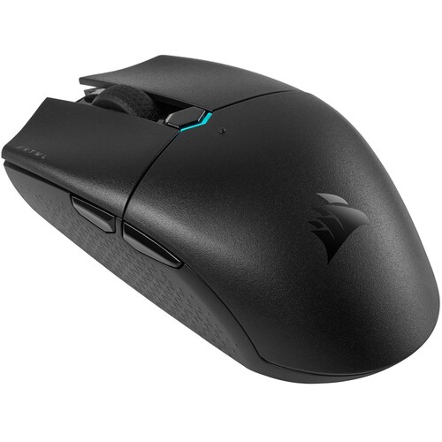 Mouse Corsair KATAR PRO Wireless Inalámbrico Óptico USB Gaming CH-931C011-NA