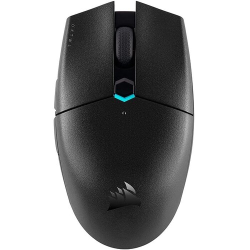 Mouse Corsair KATAR PRO Wireless Inalámbrico Óptico USB Gaming CH-931C011-NA