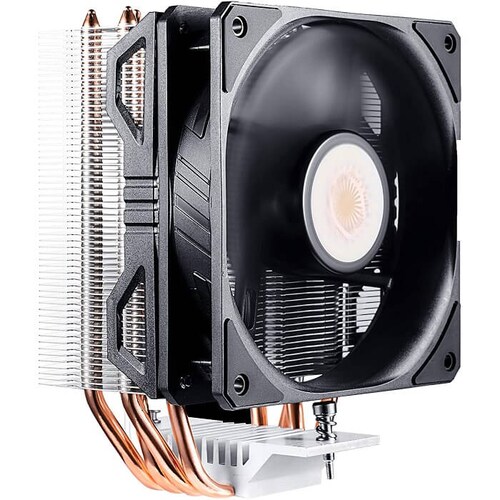 Disipador Ventilador Cooler Master Hyper 212 EVO V2 RR-2V2E-18PK-R1