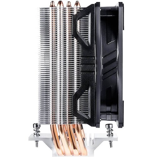 Disipador Ventilador Cooler Master Hyper 212 EVO V2 RR-2V2E-18PK-R1