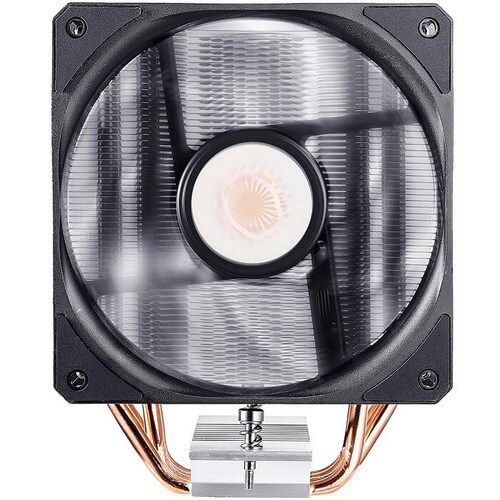 Disipador Ventilador Cooler Master Hyper 212 EVO V2 RR-2V2E-18PK-R1