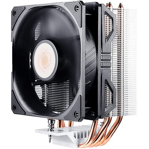 Disipador Ventilador Cooler Master Hyper 212 EVO V2 RR-2V2E-18PK-R1
