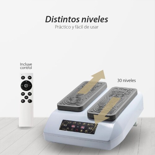 Aparato Ejercitador de Piernas Easy Move Magnet Pro