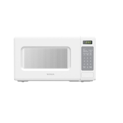 HORNO DE MICROONDAS WINIA MOD. KOR-660W