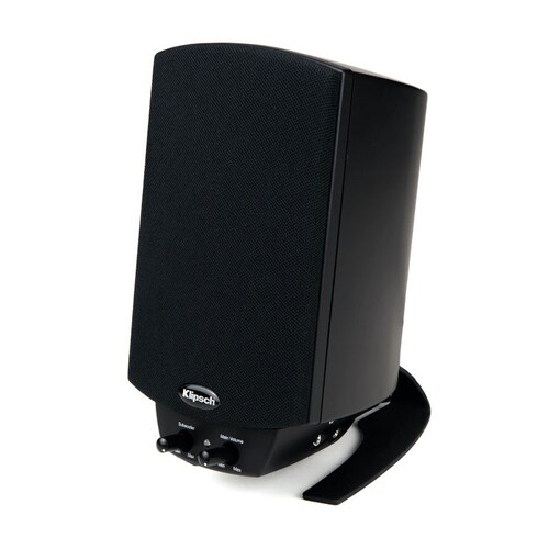 Klipsch Promedia 2.1 Thx - Sistema De Altavoces Computadora.