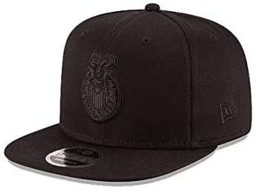 Gorra New Era Chivas Retro 2021 all black 9 fifty