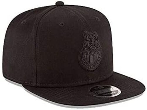 Gorra New Era Chivas Retro 2021 all black 9 fifty