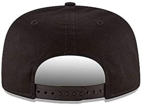 Gorra New Era Chivas Retro 2021 all black 9 fifty