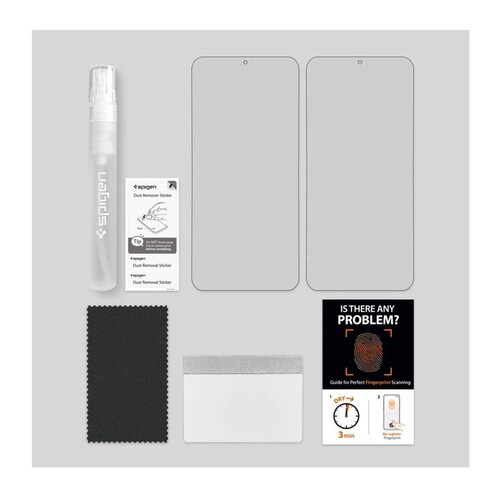 Mica S20 Ultra Neoflex Resistente Arañasos Spigen