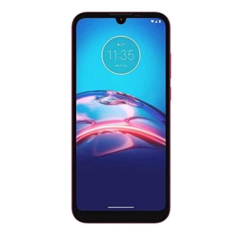 Celular Motorola Moto E6i 32GB 2GB RAM- Rosa