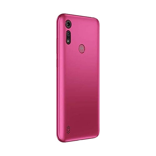Celular Motorola Moto E6i 32GB 2GB RAM- Rosa