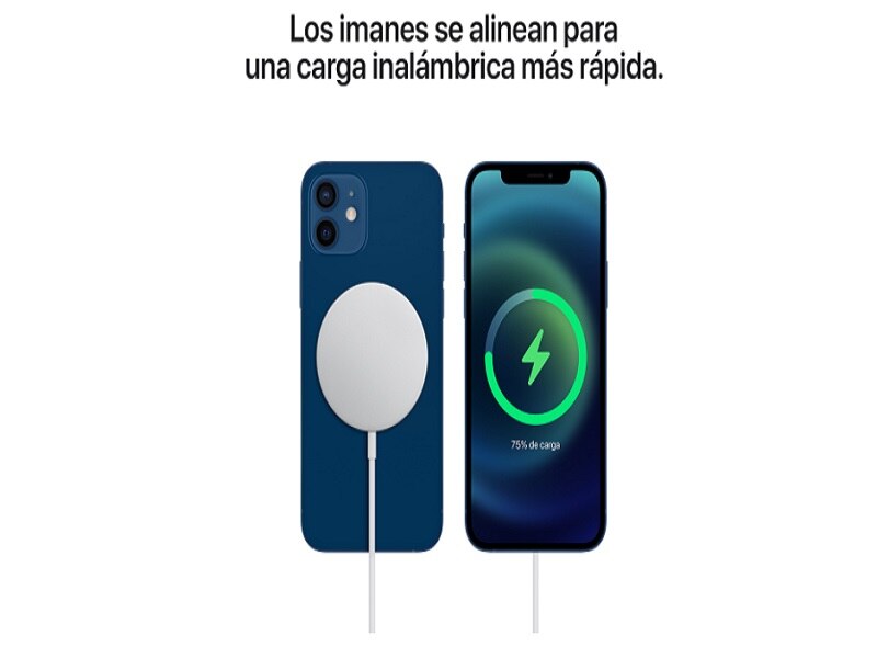 Cargador por induccion iphone hot sale