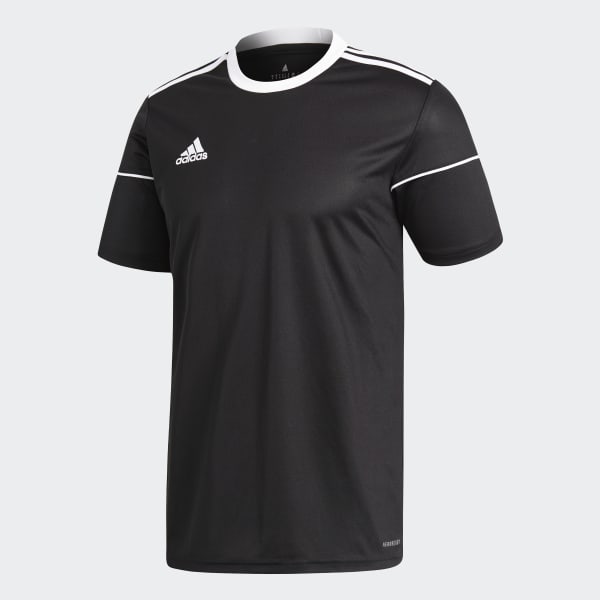 PLAYERA ADIDAS BLACK CLIMACOOL SPORTWEAR