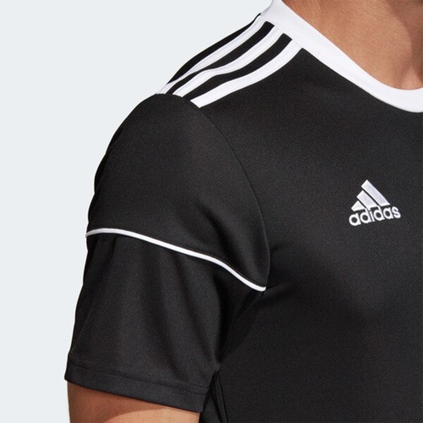 PLAYERA ADIDAS BLACK CLIMACOOL SPORTWEAR