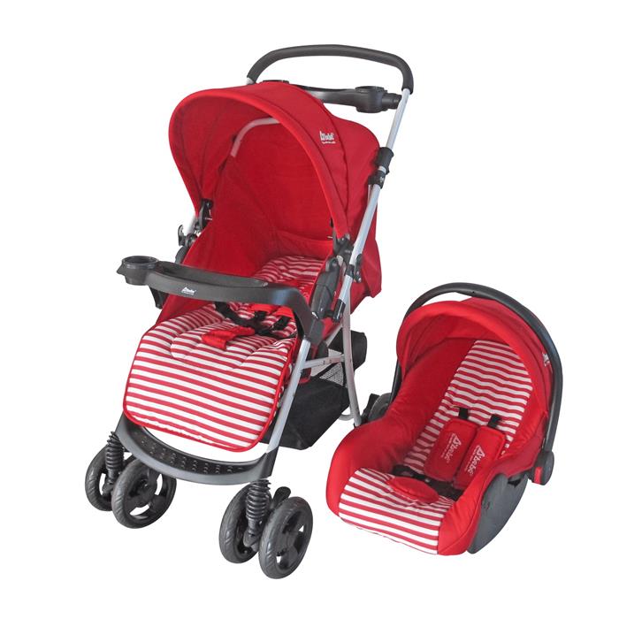 Sears cheap travel system