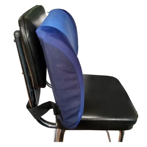 Soporte Lumbar Memory Foam Cojin.