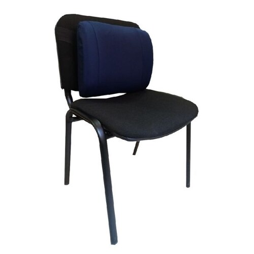 Soporte Lumbar Memory Foam Cojin.