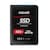 Disco de Estado Solido 480gb Maxell 500 Mb/s SSD - Sata 3 SSD / 348479