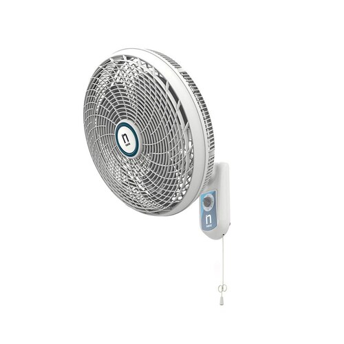 Ventilador de Pared de 18 Pulgadas Navia M018P