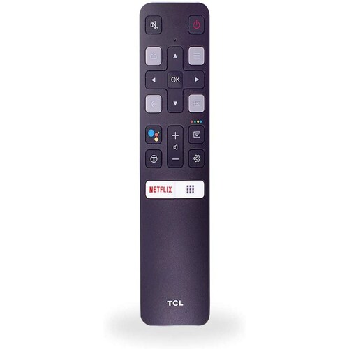 TV TCL 40 pulgadas FHD Android TV LED 40A325 