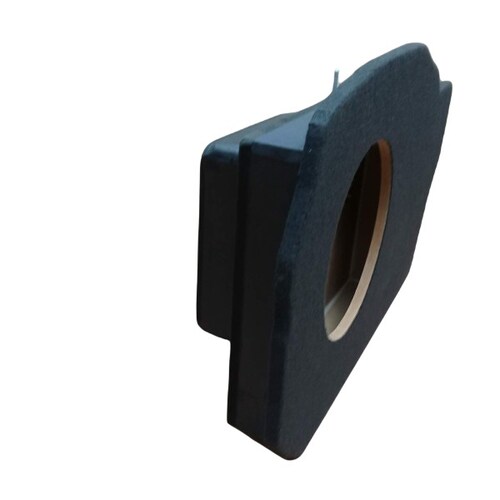 Cajon De 12 Sellado Para Jetta A 3 Para Un Costado