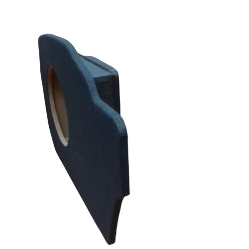 Cajon De 12 Sellado Para Jetta A 3 Para Un Costado
