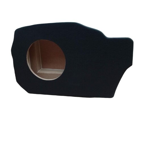 Cajon De 12 Sellado Para Jetta A 3 Para Un Costado