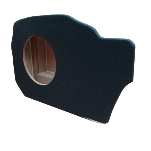 Cajon De 12 Sellado Para Jetta A 3 Para Un Costado