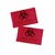 Bolsa Roja para RPBI 60X90 cm paquete c/100 Piezas