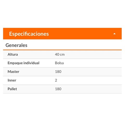 BOTAS IMPERMEABLES INDUSTRIALES DE PVC NEGRAS  PARA AGUA LIMPIEZA -JARDINERIA -POLLERIA-CARNICERIAS TRUPER 