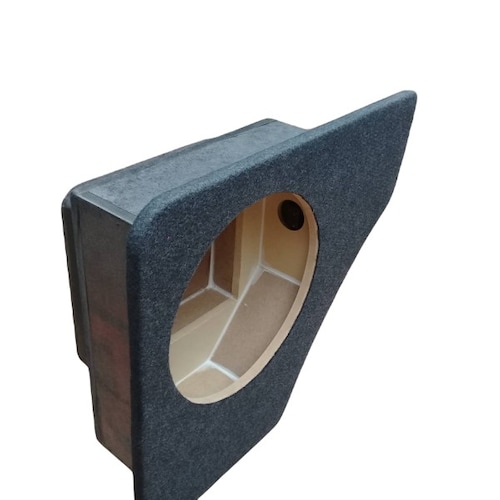 Cajon Para Un Woofer De 12 Sellado Para Jetta A 4