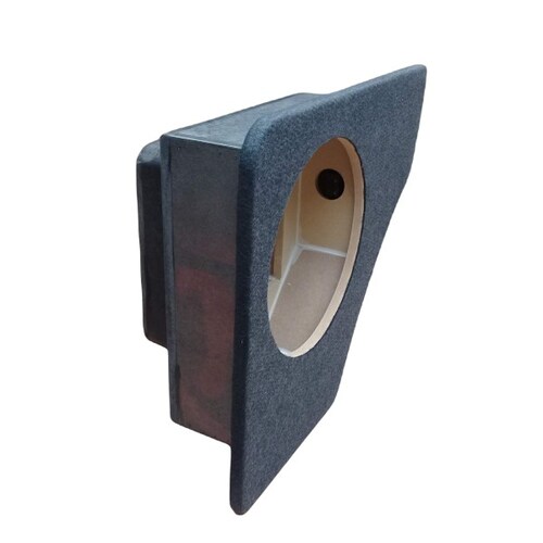 Cajon Para Un Woofer De 12 Sellado Para Jetta A 4