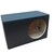 CAJON PARA 1 WOOFER DE 12" TIPO LABERINTO