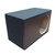 CAJON PARA 1 WOOFER DE 12" TIPO LABERINTO