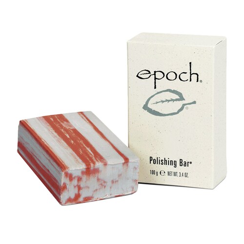Barra Pulidora para Exfoliar la piel Epoch Polishing Bar NuSkin
