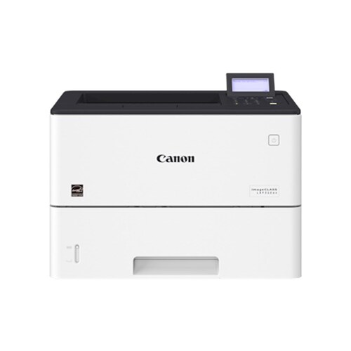 Impresora Canon ImageClass LBP226dw Blanco y Negro Láser 