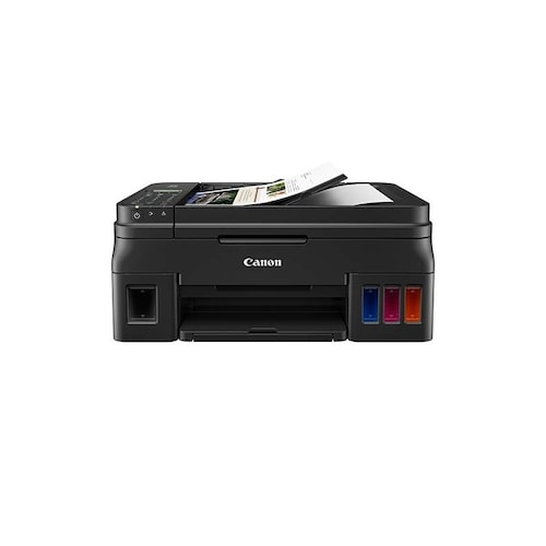 Multifuncional Canon Pixma G3160 WIFI 