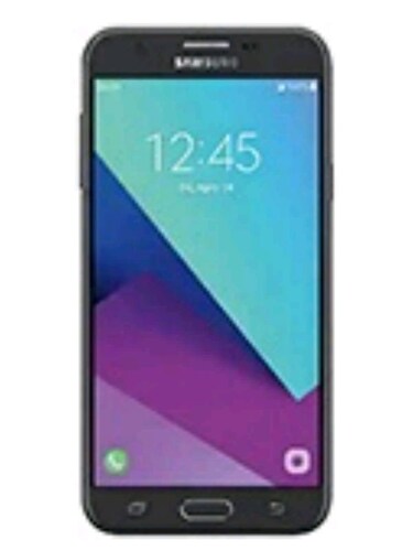 Jeco 99F Protector de Pantalla de Hidrogel Premium Para Samsung  J7 Perx-Spain Se
