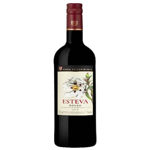 Vino Tinto Esteva Douro 750ml