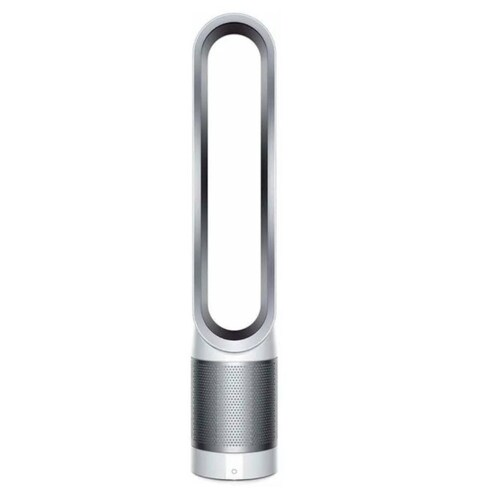 Dyson Purificador De Aire + Ventilador Pure Cool Link Hepa