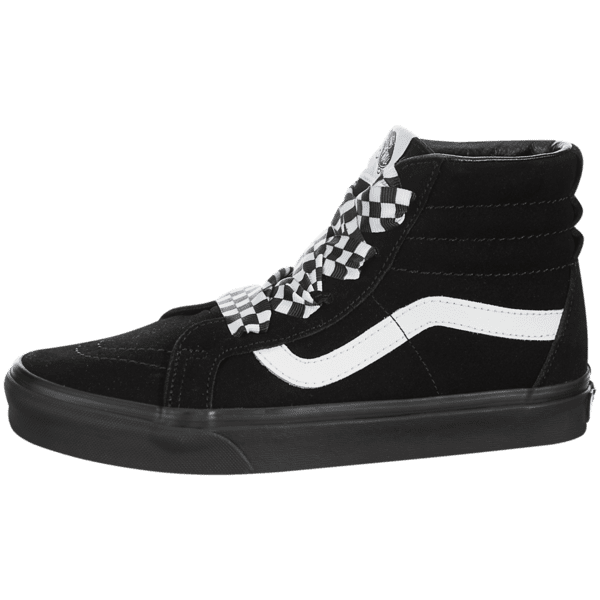 Vans alt store