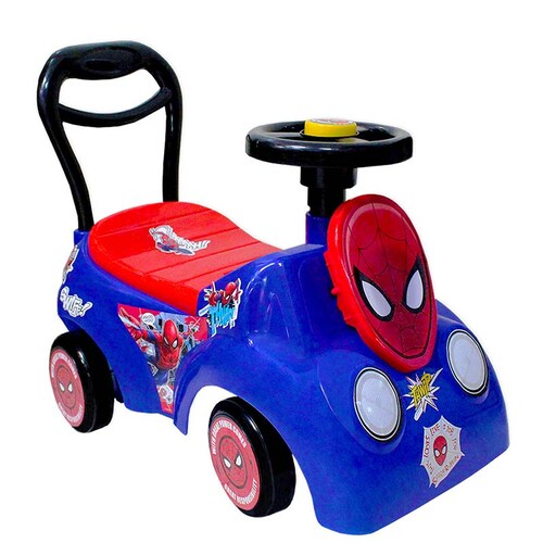  Disney Spiderman Montable para niños