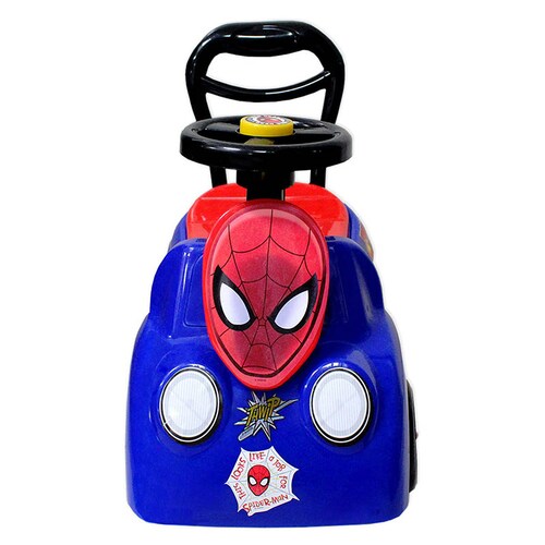  Disney Spiderman Montable para niños