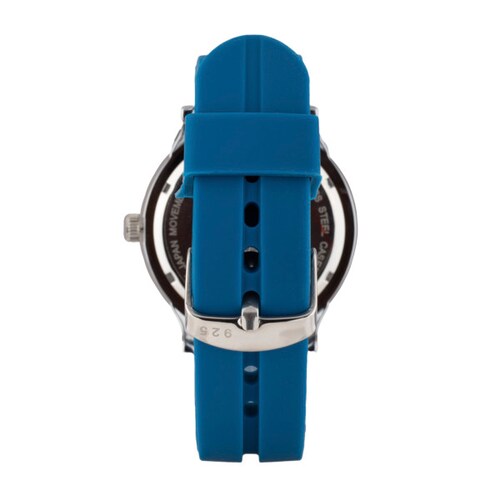 Reloj Nine2Five para Caballero color Azul ACRB11AZAZ