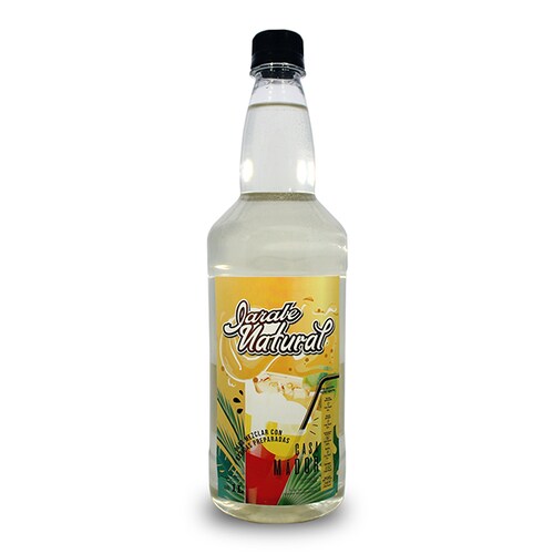 Mexclaito® Jarabe/Syrop Sabor Natural 1 Litro